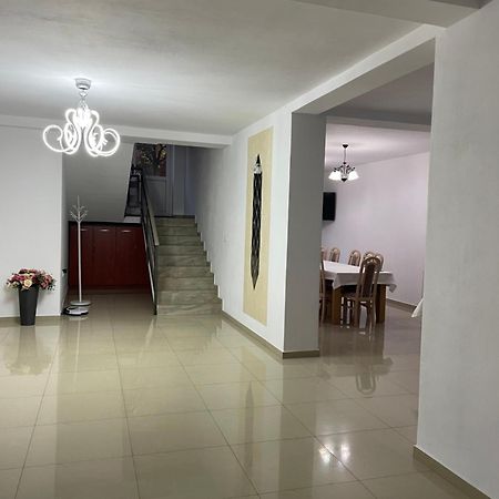 Pensiunea Vatafu Gura Rîului Dış mekan fotoğraf